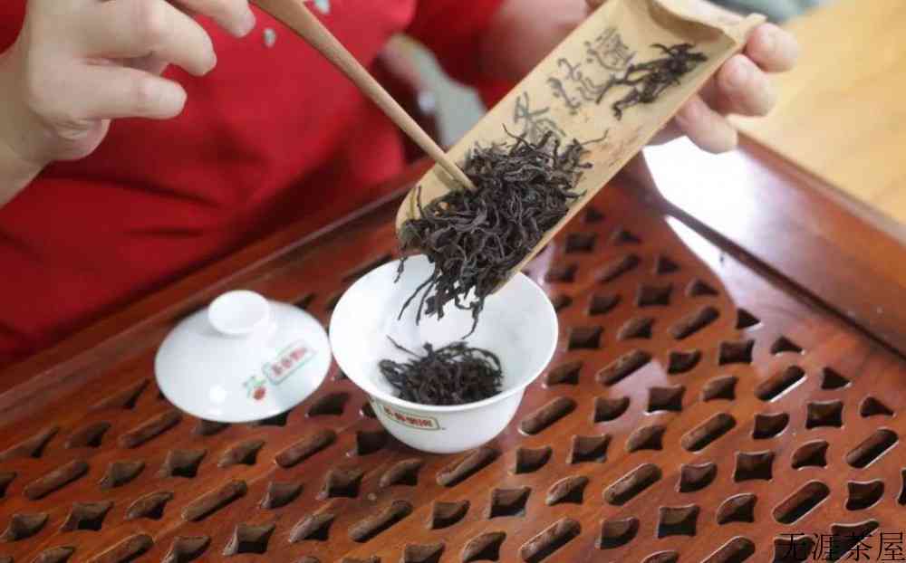 乌岽单丛茶是红茶还是绿茶
