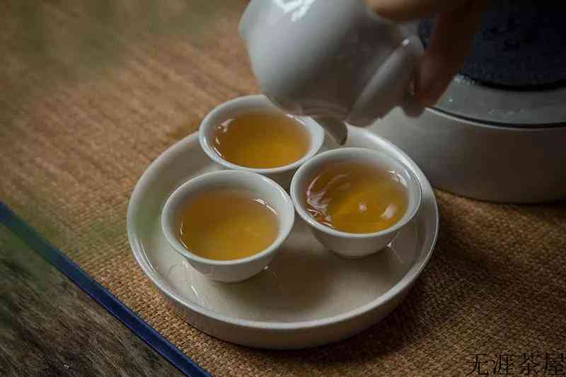 乌岽单丛茶是红茶还是绿茶