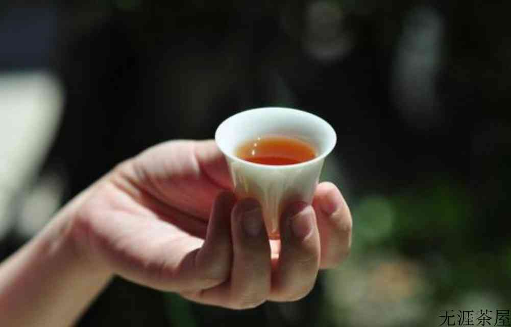 乌龙功夫茶起源于