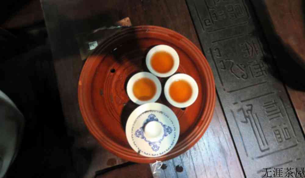 乌龙功夫茶起源于