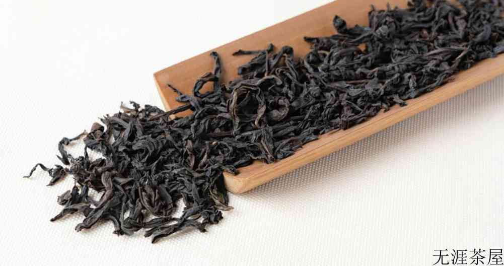 大红袍属于什么茶是红茶吗
