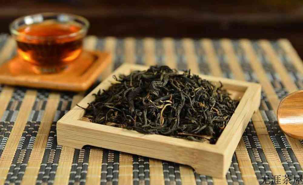 绿茶与红茶的本质区别