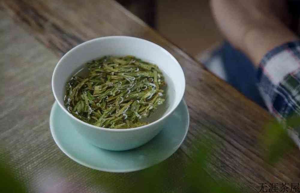 喝红茶和绿茶的区别