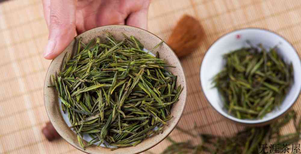 喝明前绿茶的好处