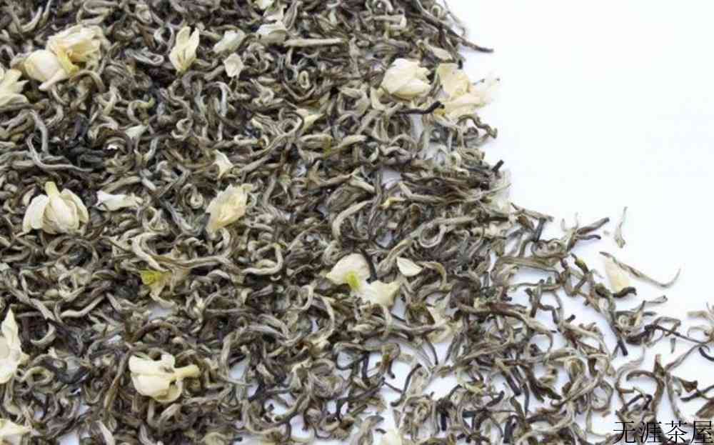茉莉花茶为什么是苦的