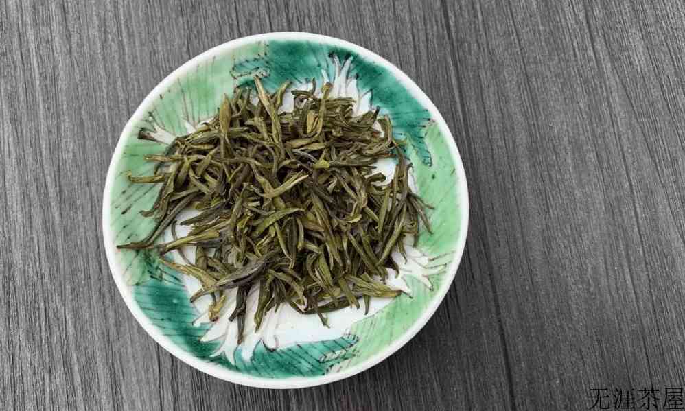 我国有哪地方生产茶叶