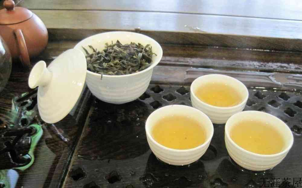 我国有哪地方生产茶叶