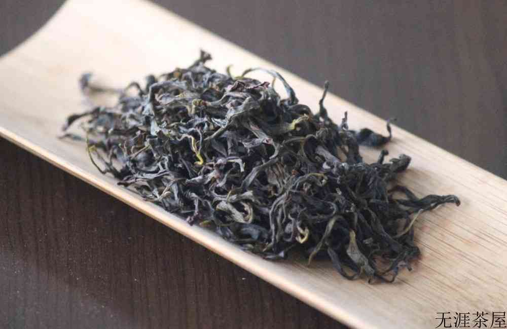 乌龙茶是温性的吗
