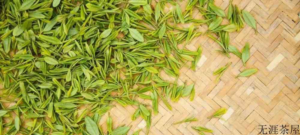 明前茶贵如金的自然原因