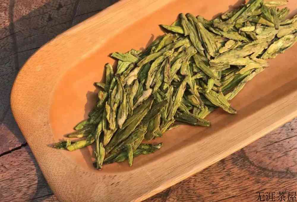 明前茶贵如金的自然原因