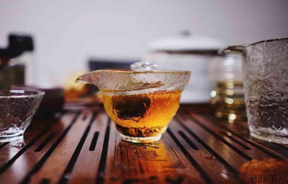 小青柑加冰糖可以喝吗