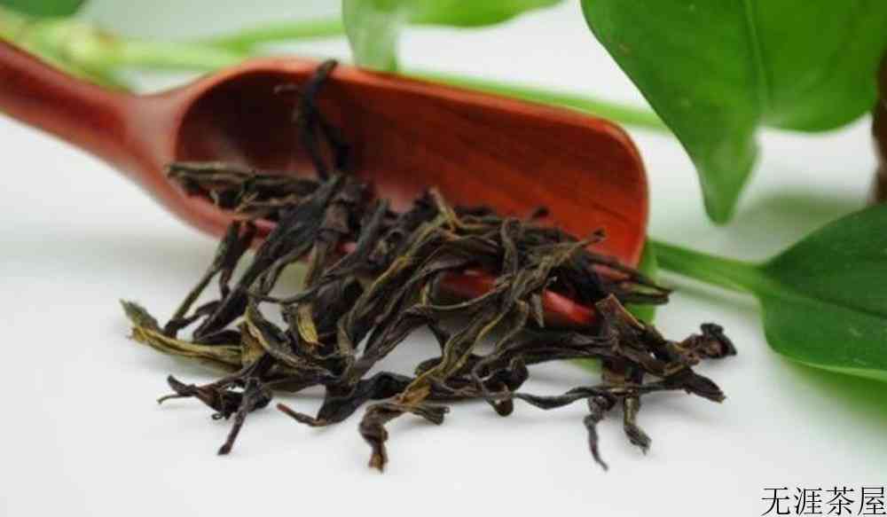 单枞茶的功效与禁忌
