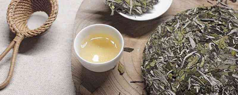 煮茶是冷水放茶叶吗
