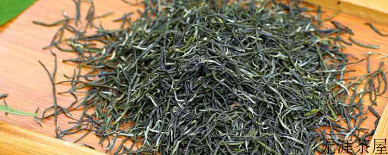 点翠茶属于什么茶