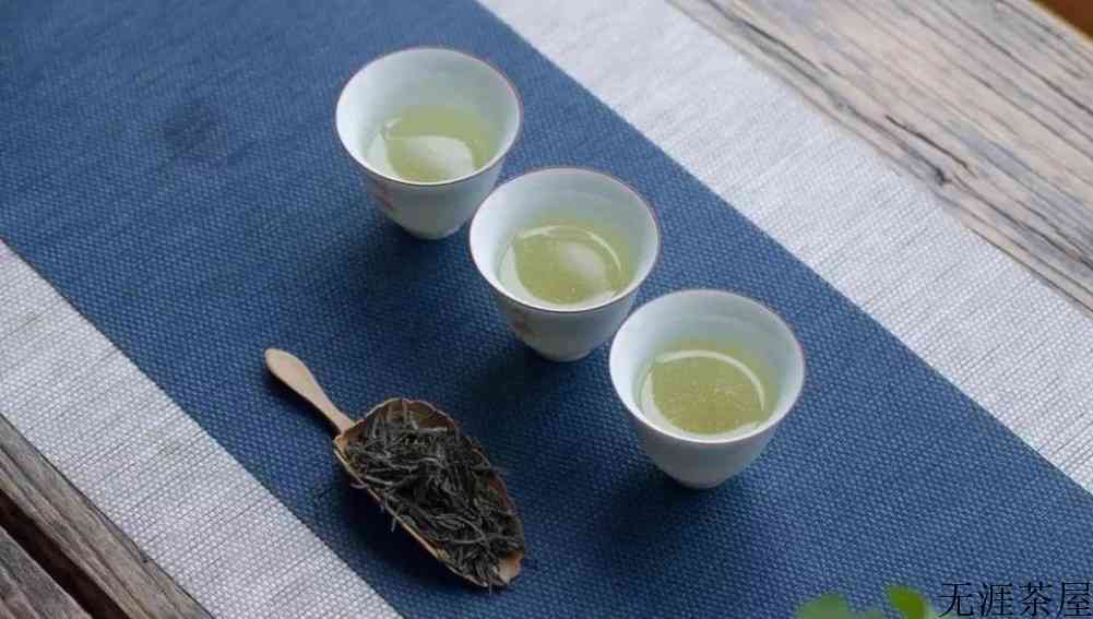 点翠茶属于什么茶