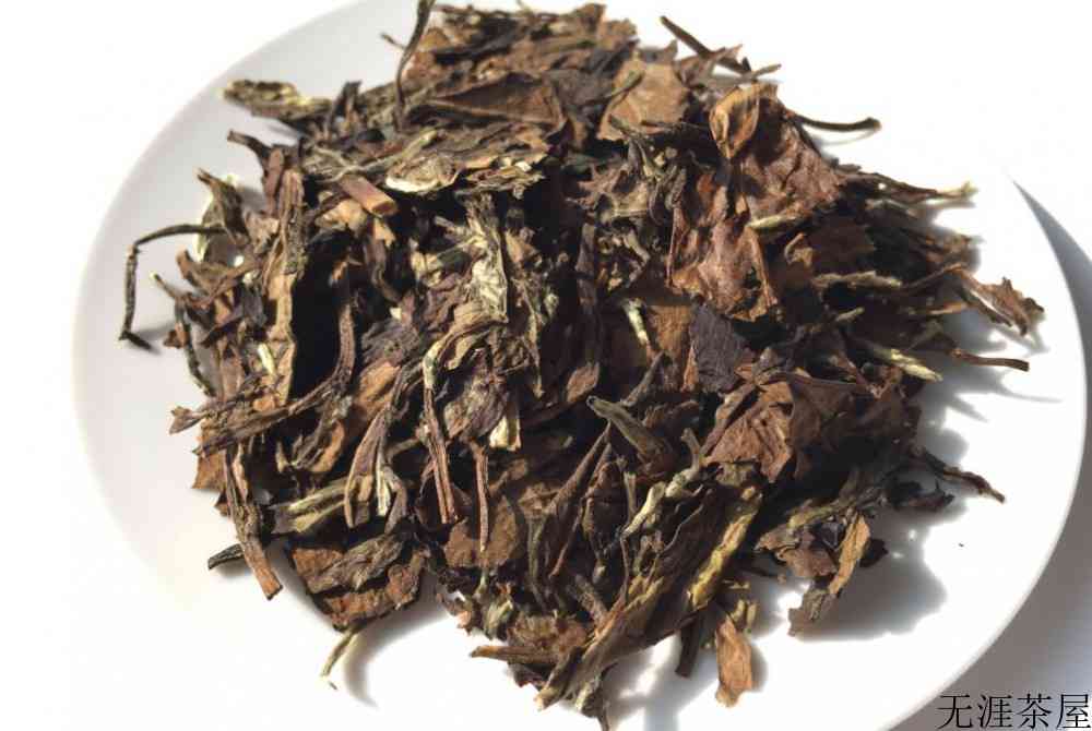 福鼎老白茶功效介绍