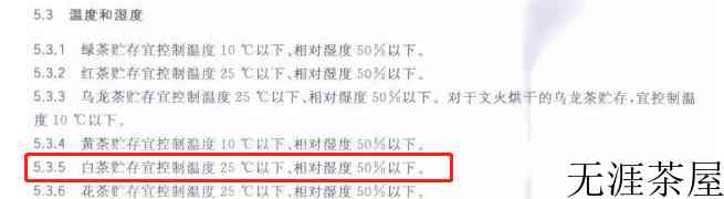 白茶会过期吗