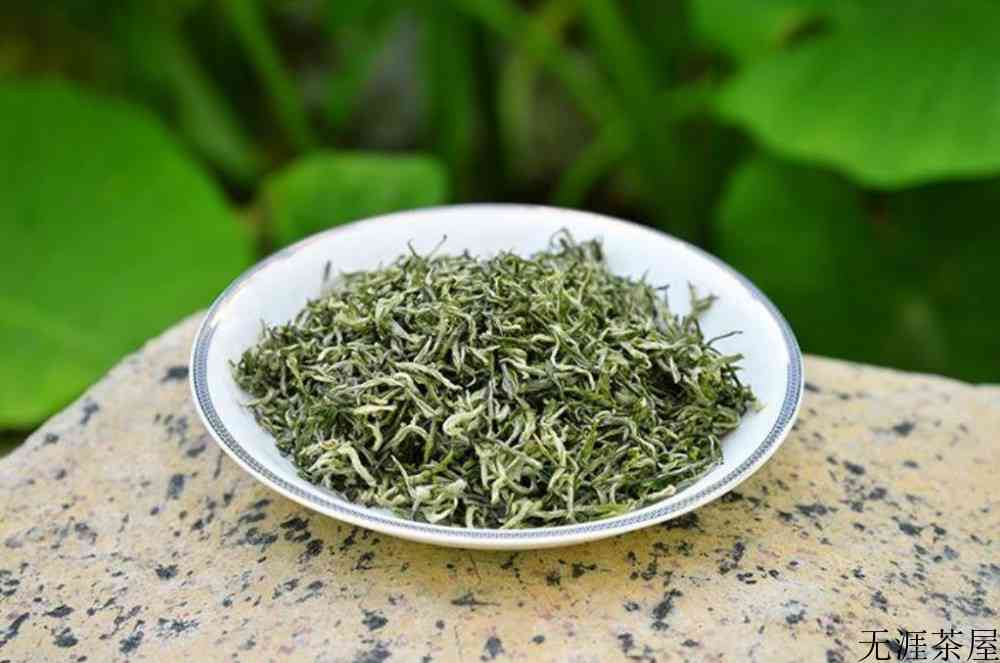 狗牯脑茶的功效和作用
