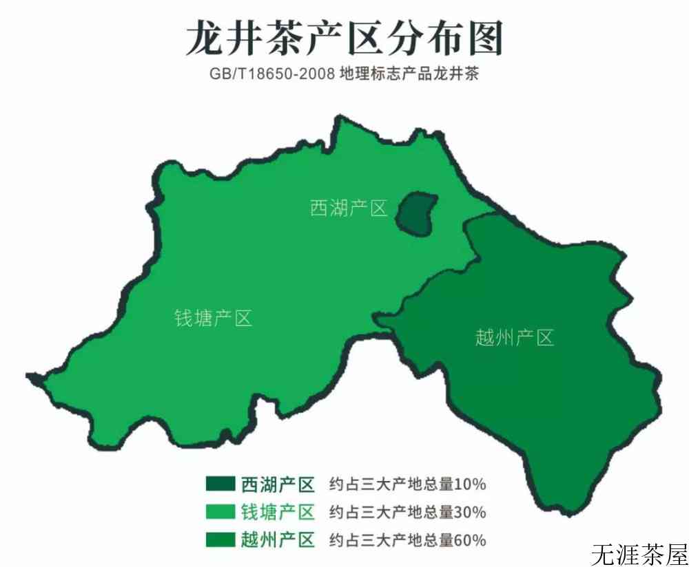 西湖龙井明前茶上市时间