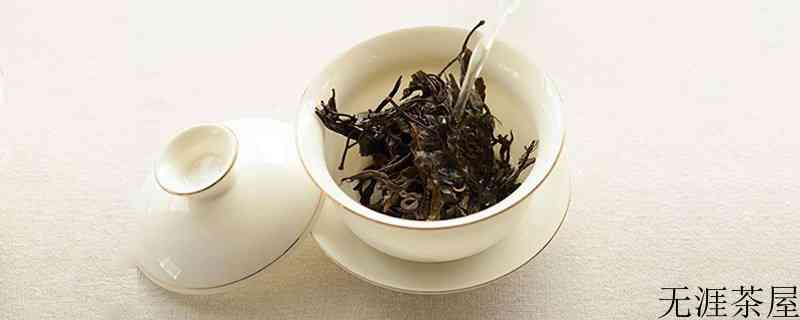 班章普洱茶生茶的特点