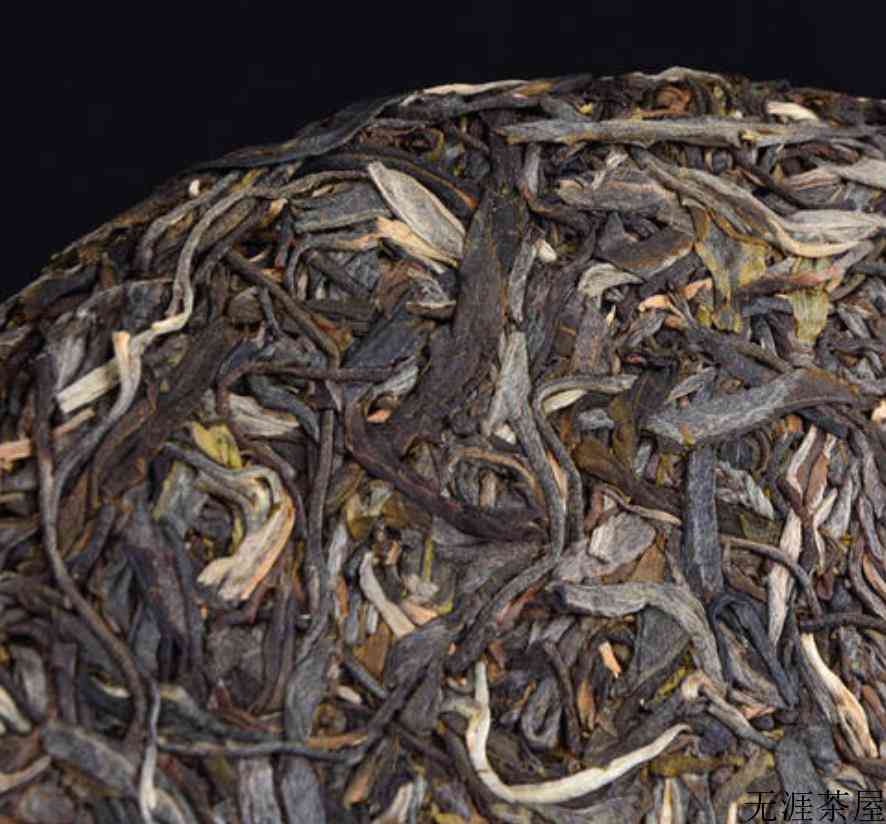 班章普洱茶生茶的特点