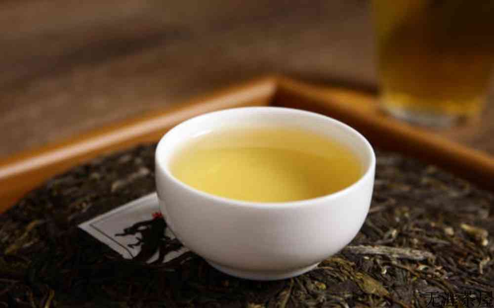 班章普洱茶生茶的特点