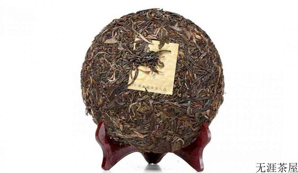 班章普洱茶生茶的特点