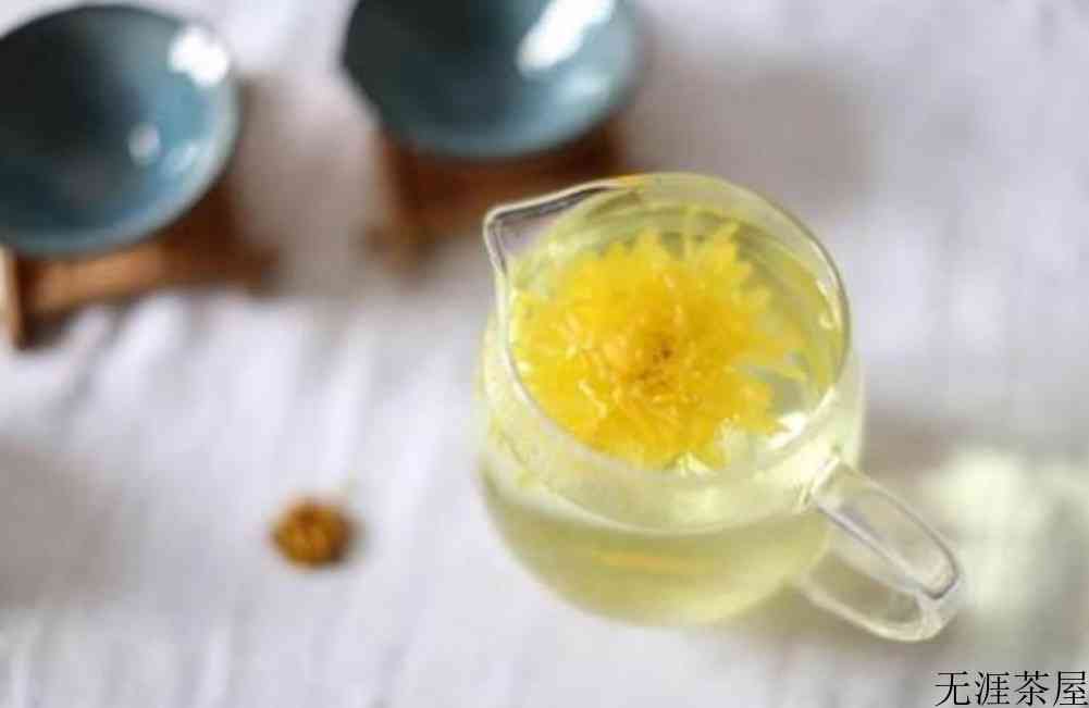 菊花茶什么季节喝比较适合