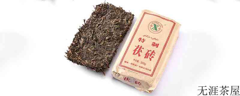 边销茶是什么