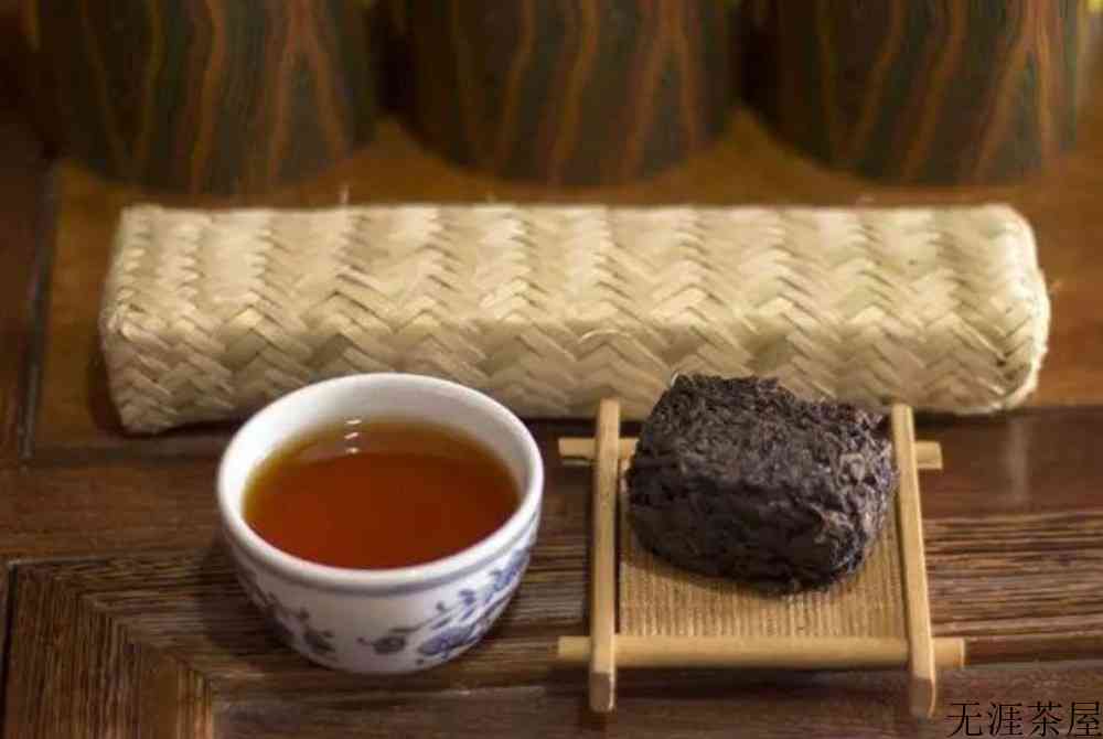 边销茶是什么