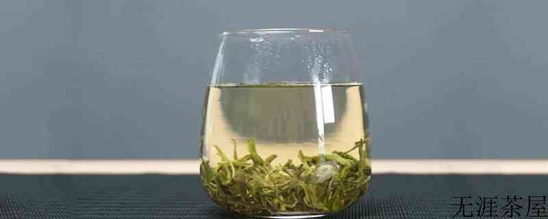 明前茶与明后茶的区别