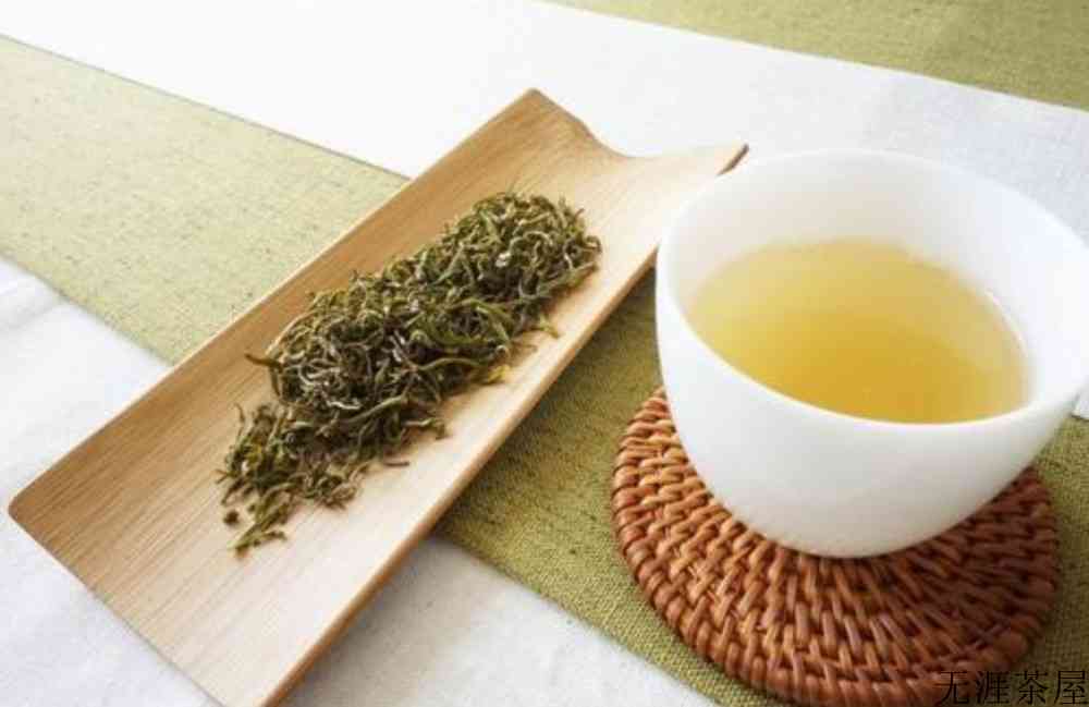 茶叶的种类和品名
