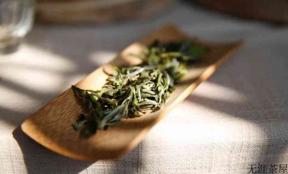 明前绿茶是几春