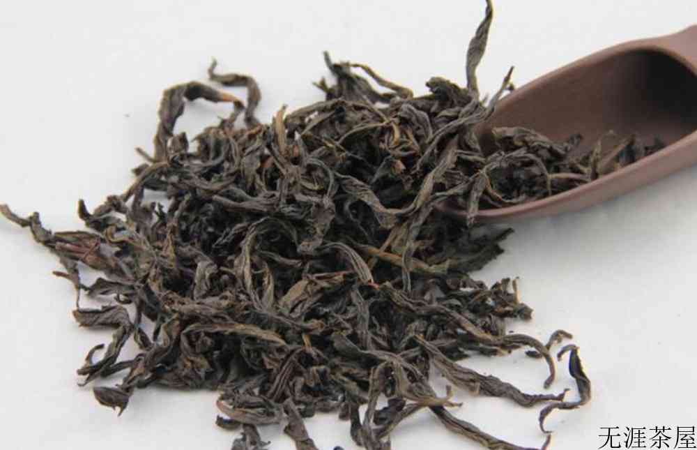 青茶有哪些品种及产地