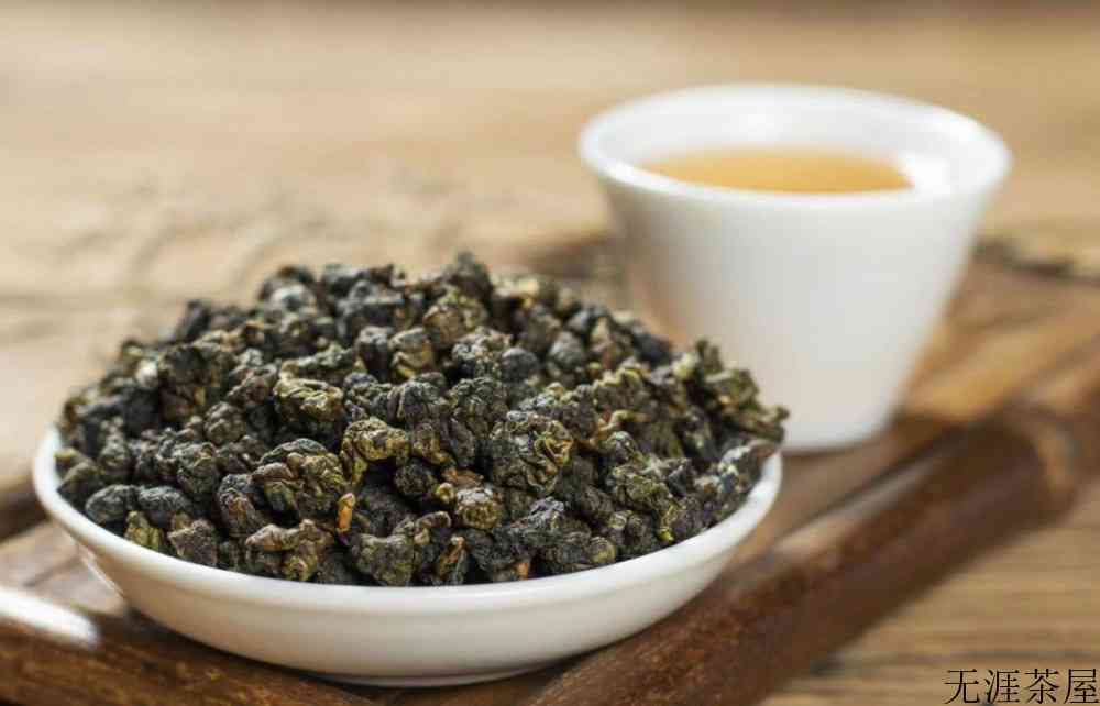 青茶有哪些品种及产地