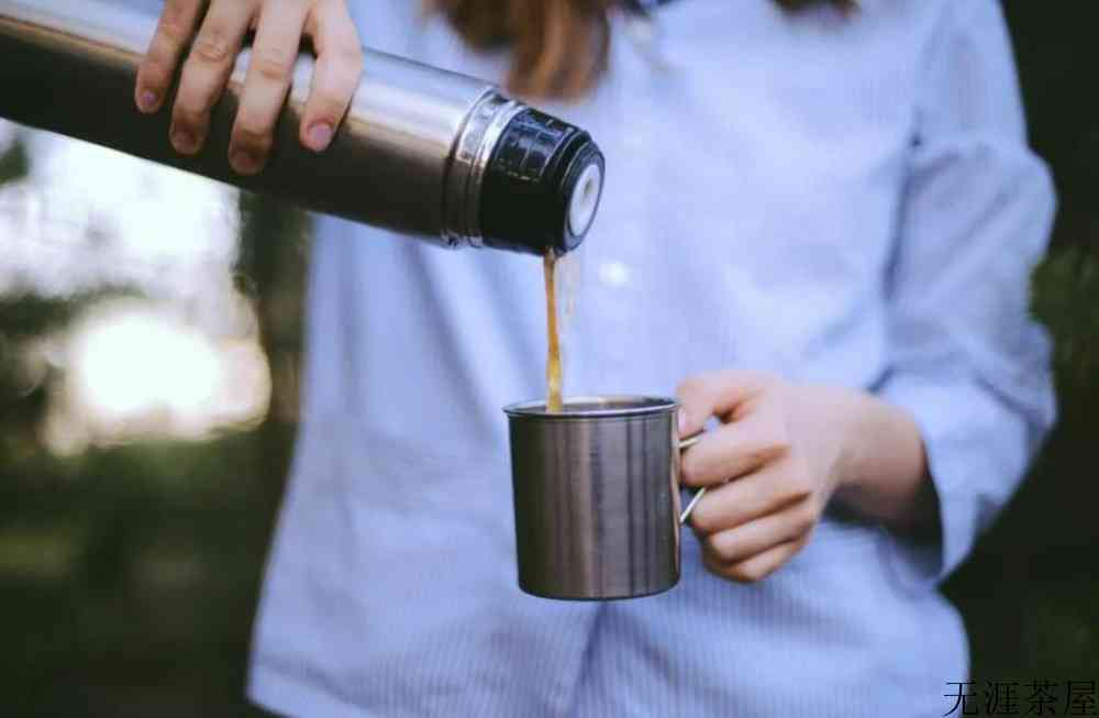 304保温杯能泡茶叶水吗