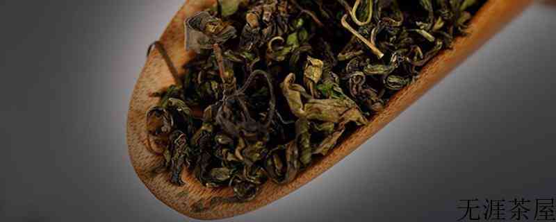 丁香茶的副作用和禁忌