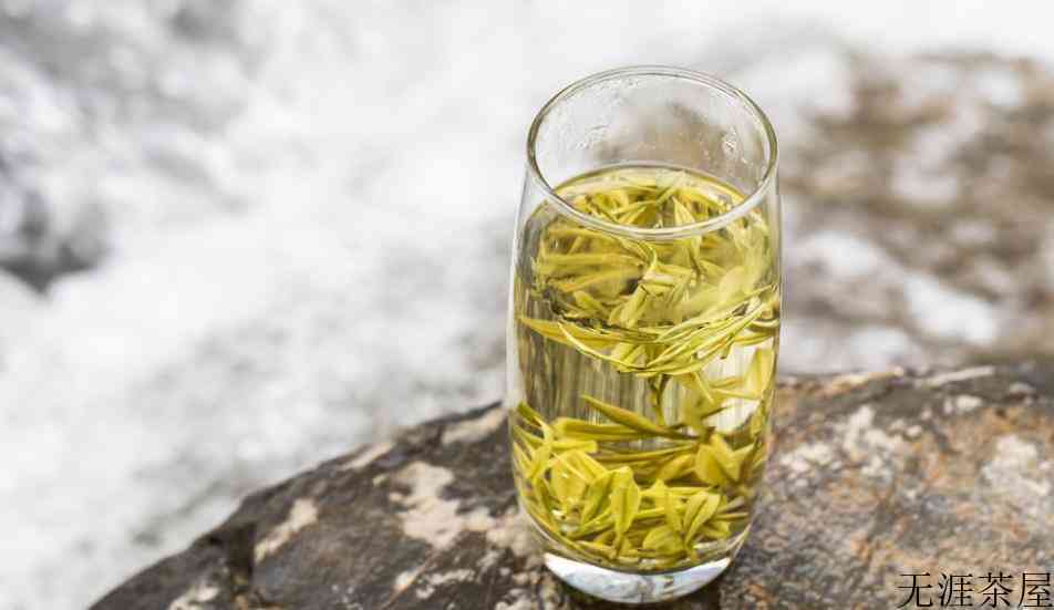 清茶是什么茶什么种类