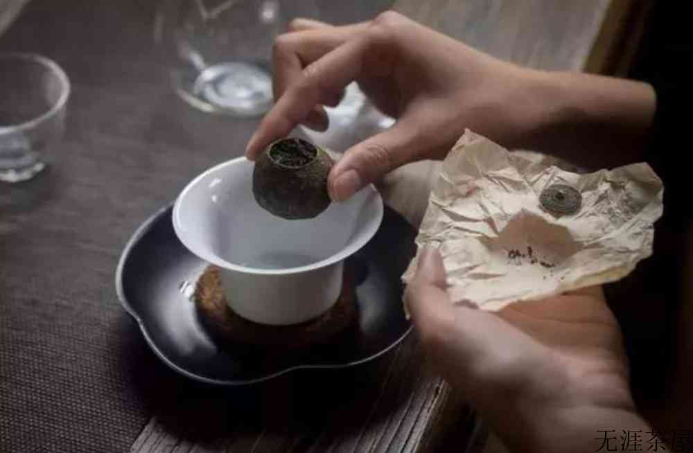 夏天能喝小青柑茶吗