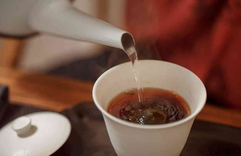 夏天能喝小青柑茶吗