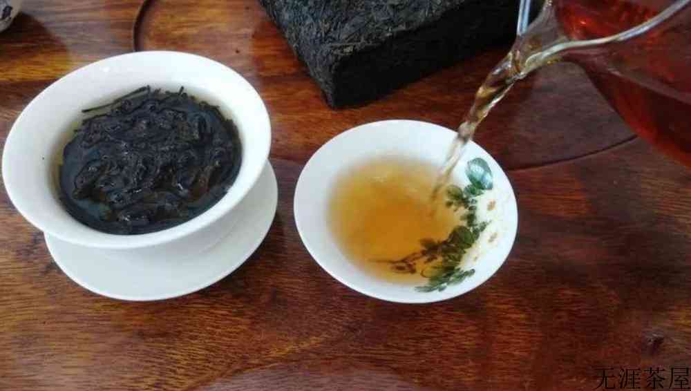 隔夜黑茶能喝吗