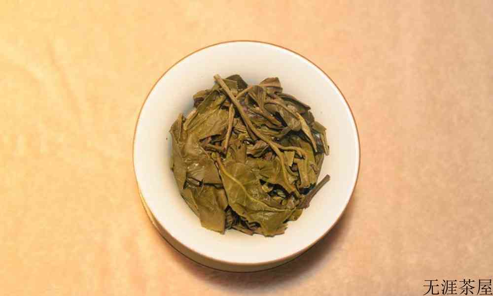 困鹿山普洱茶是哪个产区