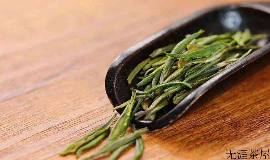 喝绿茶上火吗