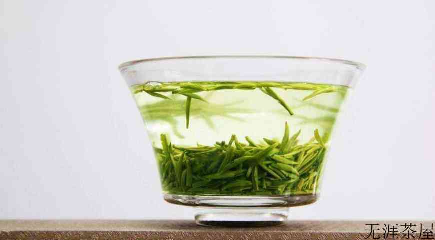 喝绿茶上火吗