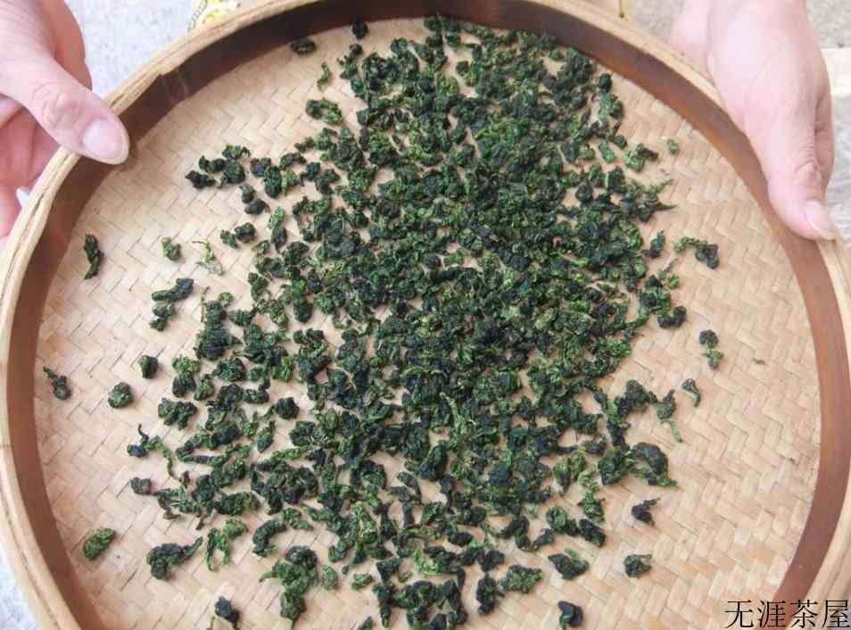 观音王是绿茶吗