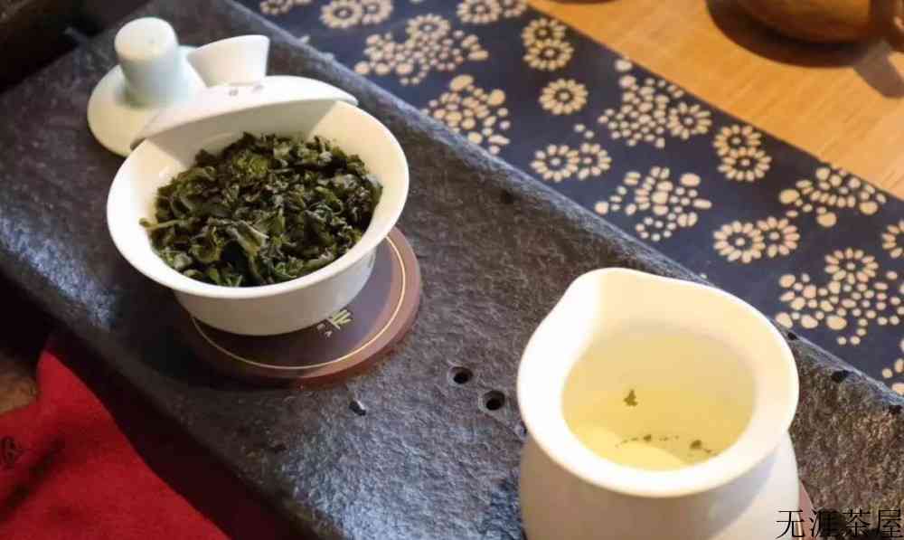 观音王是绿茶吗