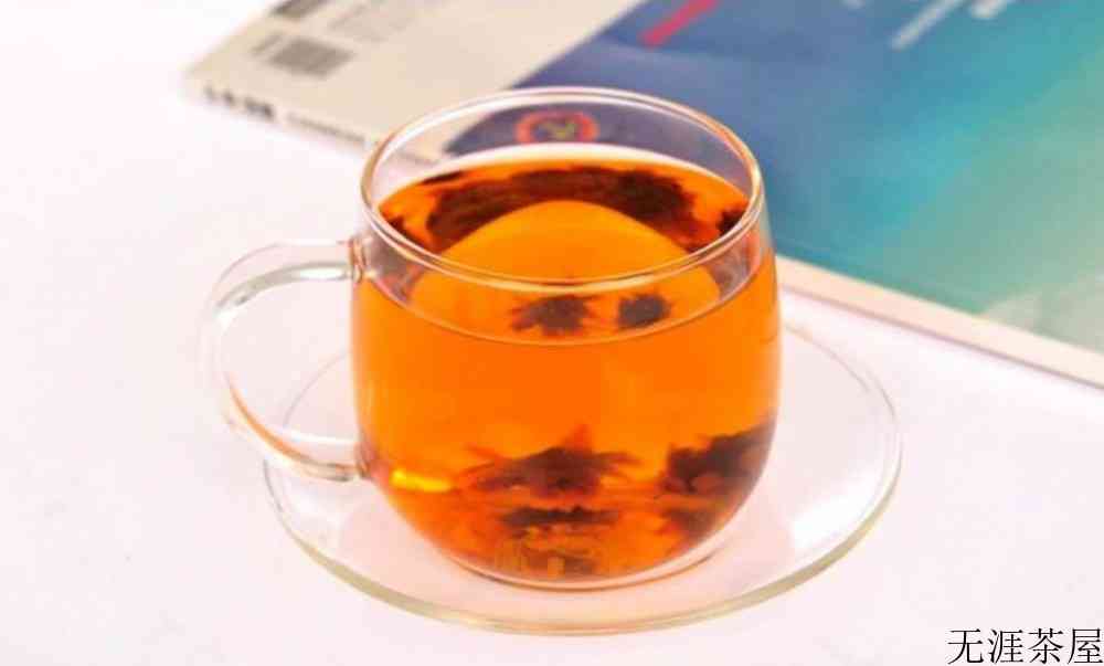 雪菊花茶怎么泡