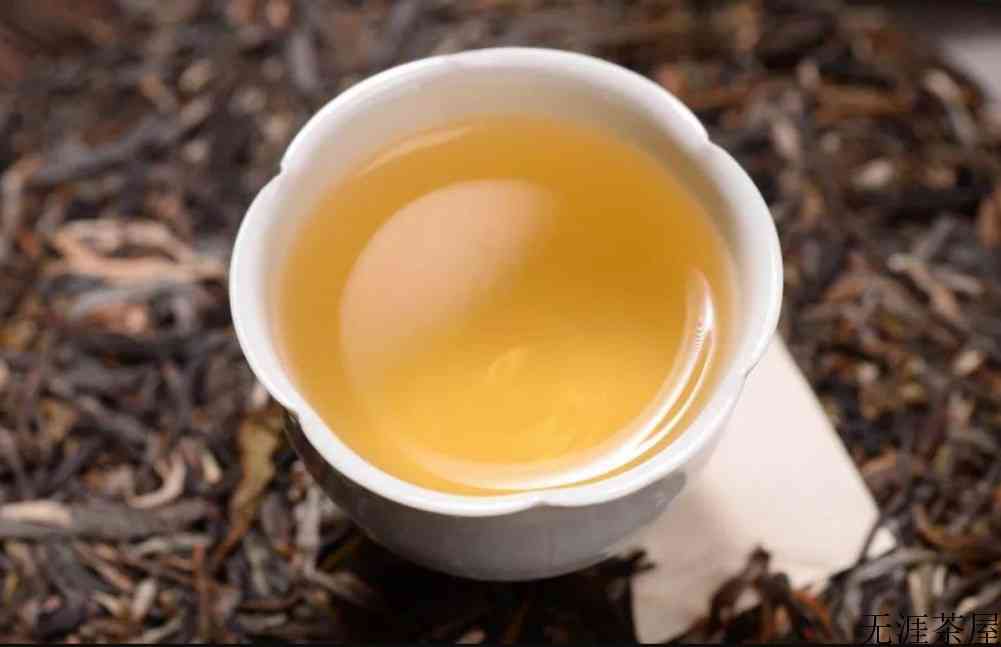 曼松古树茶是哪里的产地