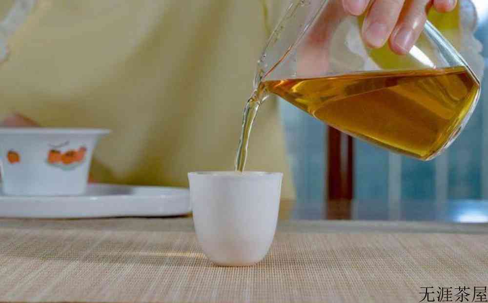为什么不能喝隔夜茶水