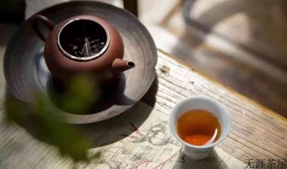 什么茶可以长期喝